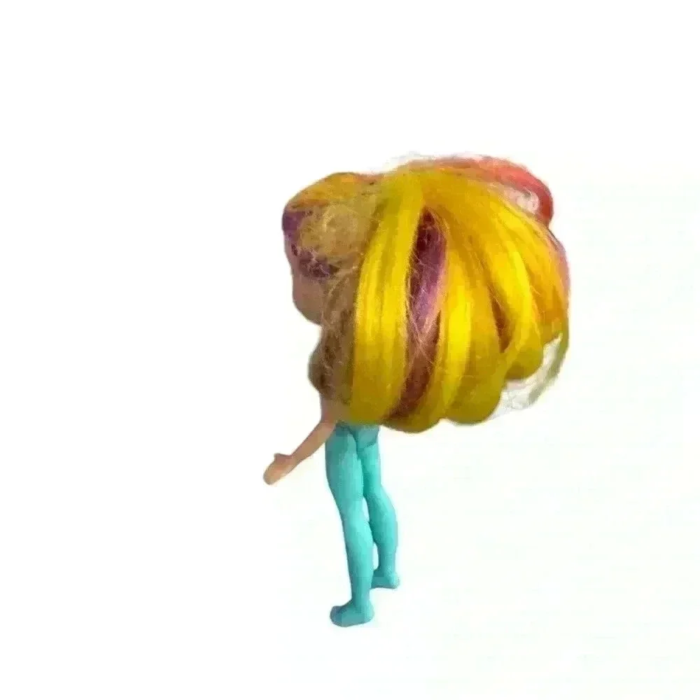Nickelodeon Sunny Day 5.5” Doll